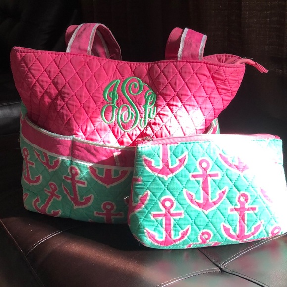 Diaper bag - Picture 1 of 1